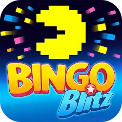 Bingo Blitz™️ - Bingo Games
