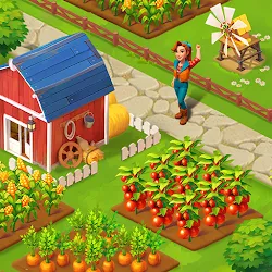 Spring Valley: Farm Game