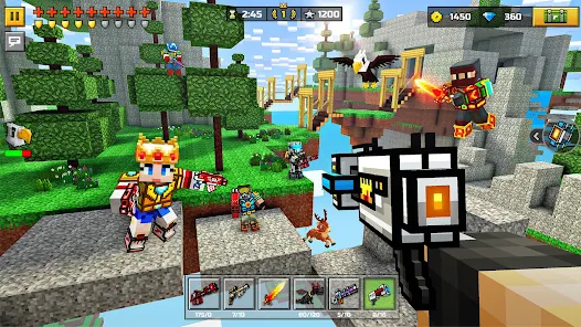 How to play screenshot