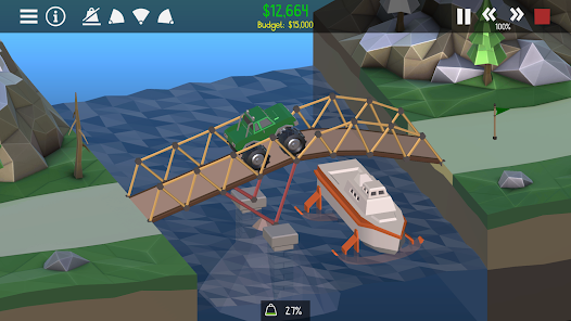 How to play screenshot