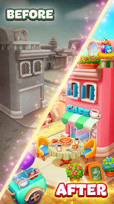 How to play screenshot