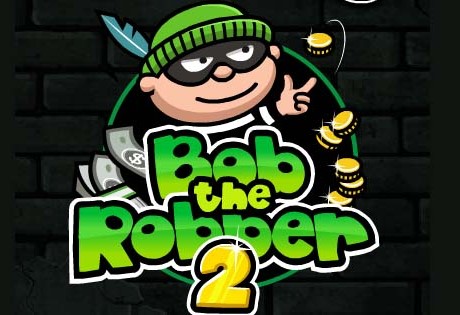 Bob The Robber 2