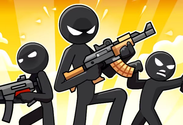 Stick Defenders